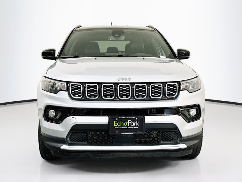 jeep compass 2025 3C4NJDCN8ST511611 image jeep compass 2025 3C4NJDCN8ST511611 image