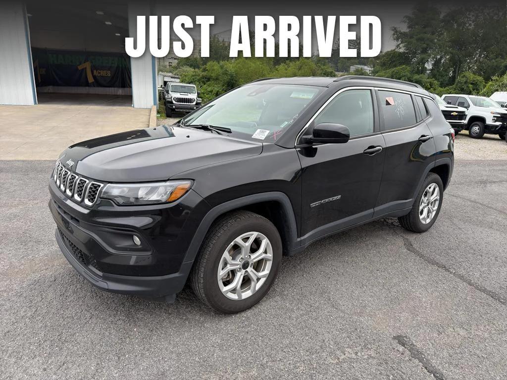 jeep compass 2025 3C4NJDBN2ST603380 image jeep compass 2025 3C4NJDBN2ST603380 image
