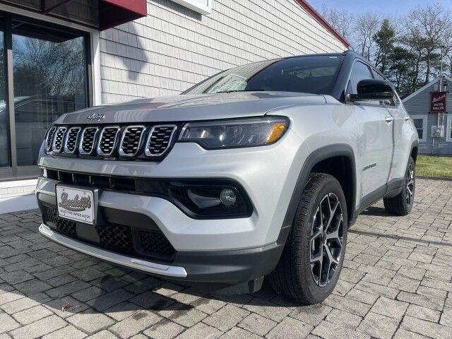 jeep compass 2025 3C4NJDCN9ST526649 image jeep compass 2025 3C4NJDCN9ST526649 image