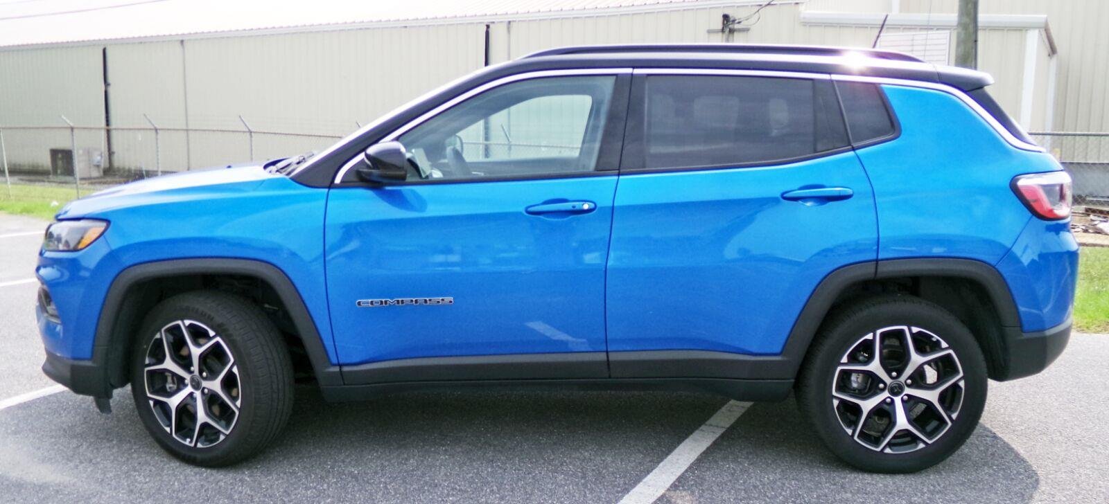 jeep compass 2025 3C4NJDCN4ST521746 image jeep compass 2025 3C4NJDCN4ST521746 image