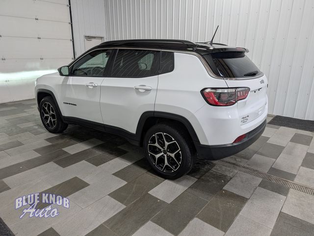 jeep compass 2025 3C4NJDCN7ST565143 image jeep compass 2025 3C4NJDCN7ST565143 image
