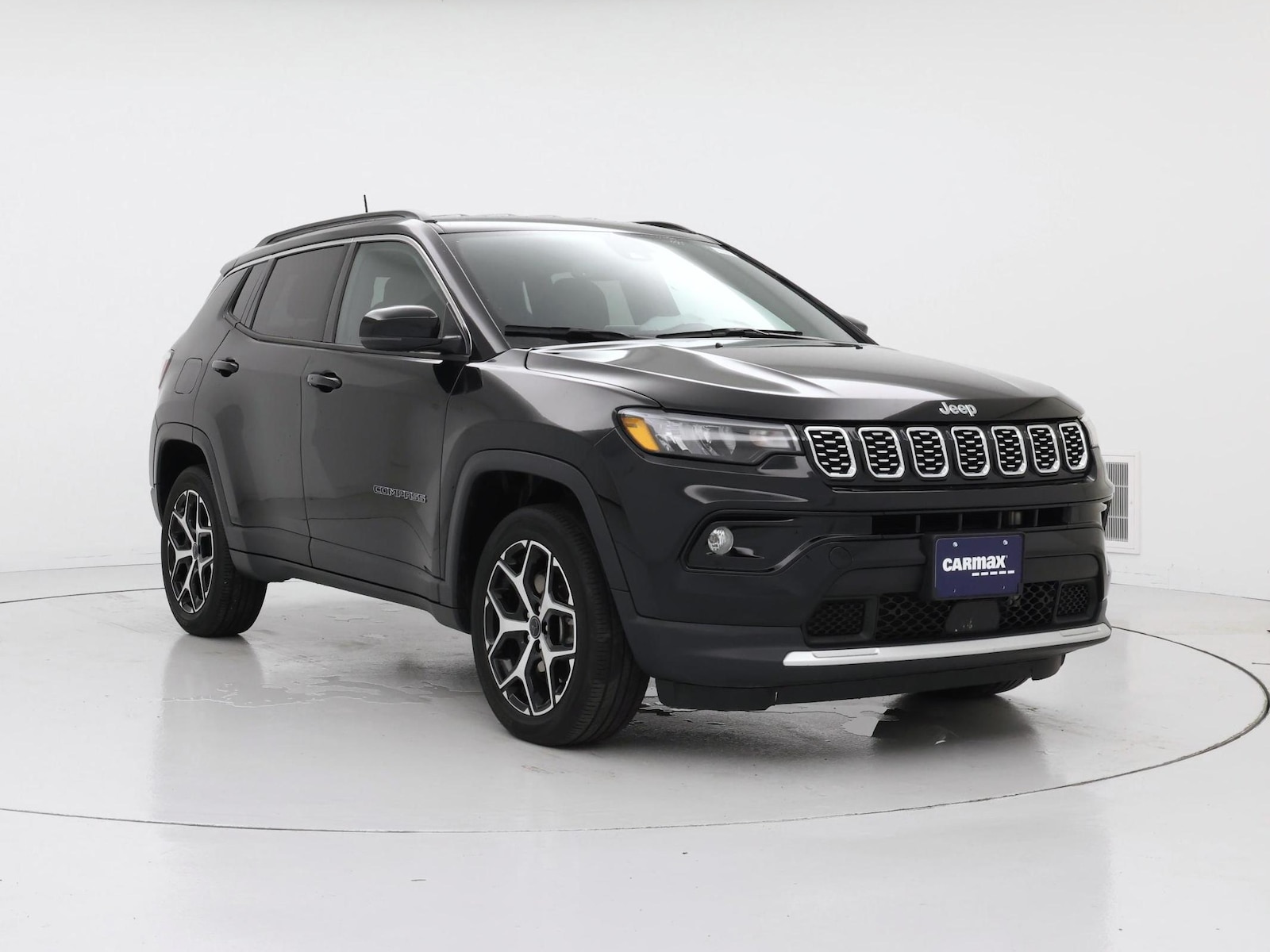 jeep compass 2025 3C4NJDCN8ST577267 image jeep compass 2025 3C4NJDCN8ST577267 image