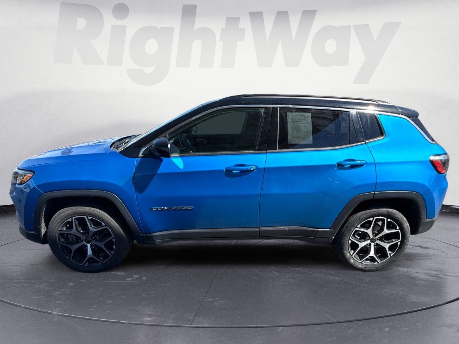 jeep compass 2025 3C4NJDCN9ST511455 image jeep compass 2025 3C4NJDCN9ST511455 image