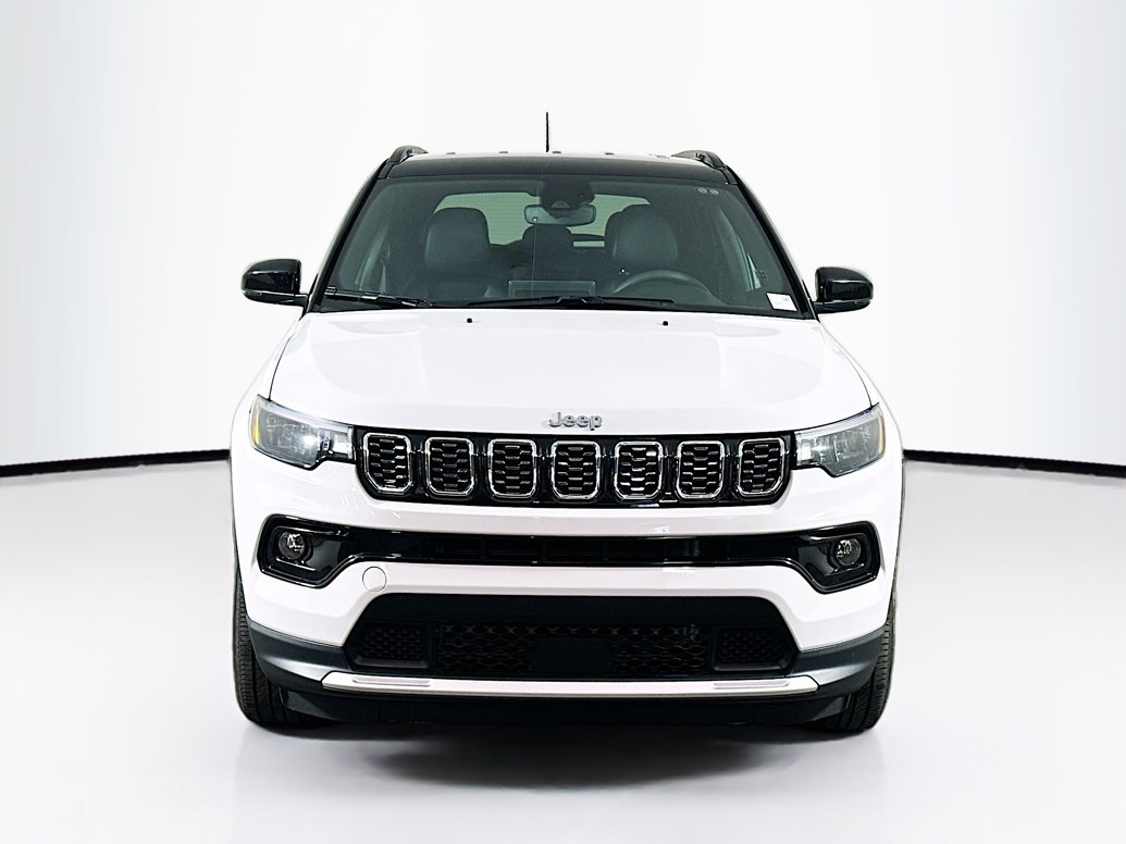 jeep compass 2025 3C4NJDCN8ST560887 image jeep compass 2025 3C4NJDCN8ST560887 image