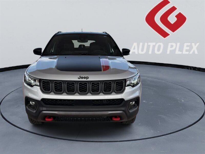 jeep compass 2025 3C4NJDDN1ST558901 image jeep compass 2025 3C4NJDDN1ST558901 image