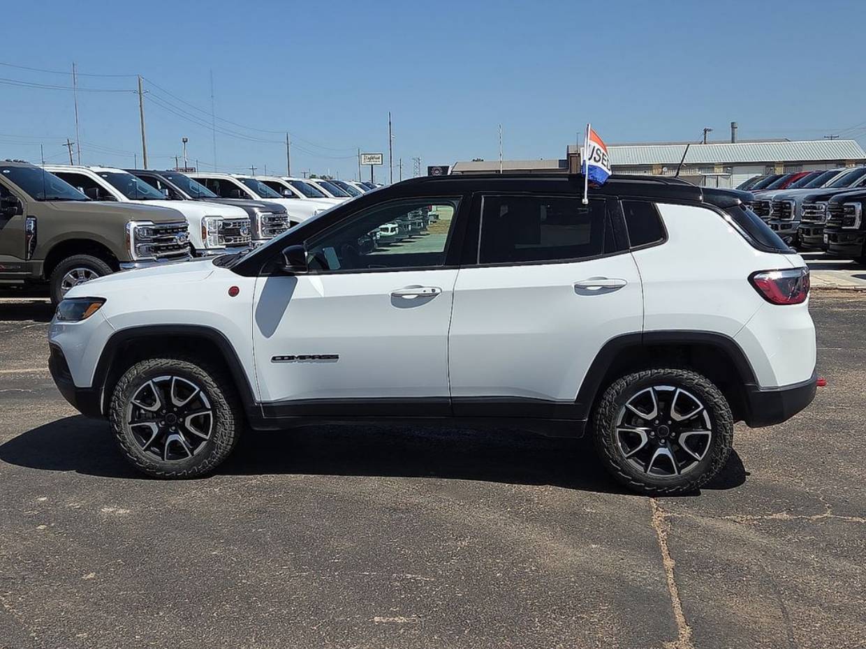 jeep compass 2025 3C4NJDDN5ST599533 image jeep compass 2025 3C4NJDDN5ST599533 image