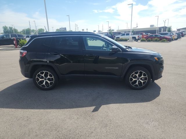 jeep compass 2025 3C4NJDCN7ST537777 image jeep compass 2025 3C4NJDCN7ST537777 image