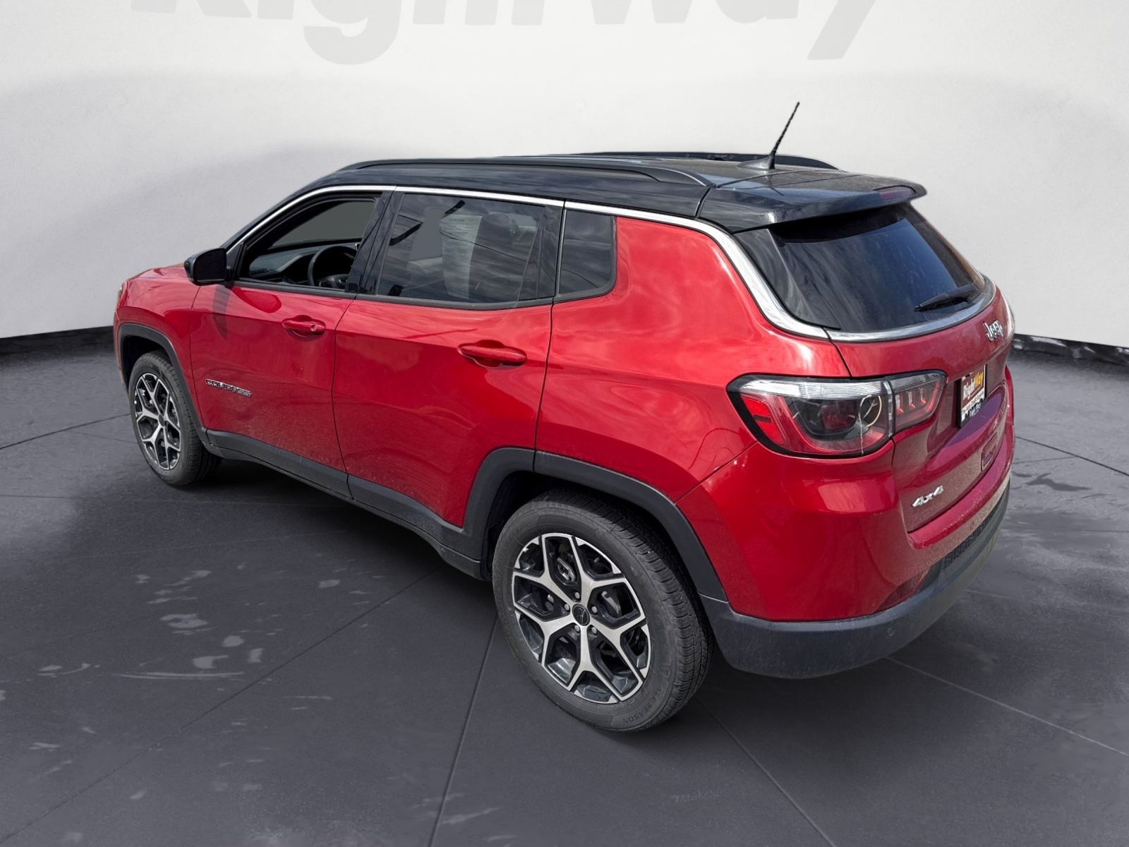 jeep compass 2025 3C4NJDCN9ST518258 image jeep compass 2025 3C4NJDCN9ST518258 image