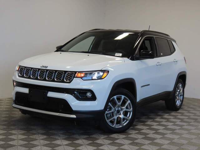 jeep compass 2025 3C4NJDCN4ST507135 image jeep compass 2025 3C4NJDCN4ST507135 image