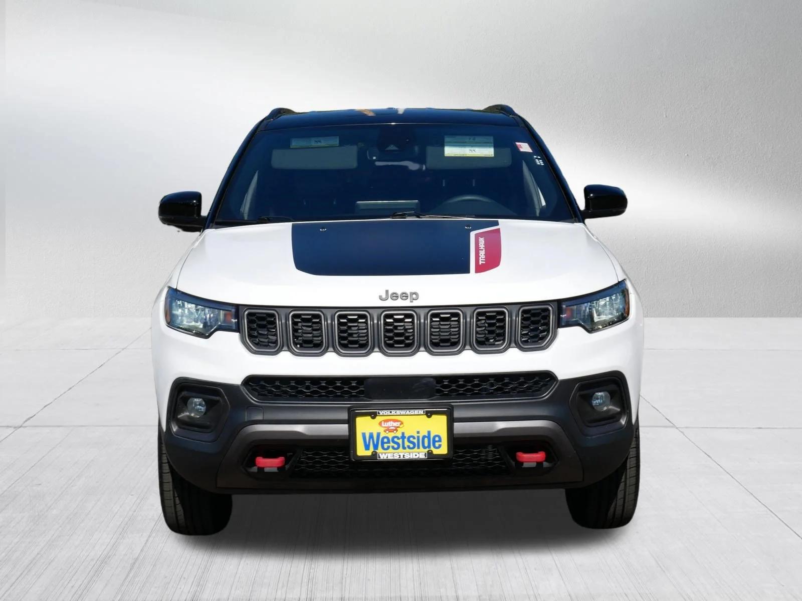 jeep compass 2025 3C4NJDDN6ST543326 image jeep compass 2025 3C4NJDDN6ST543326 image