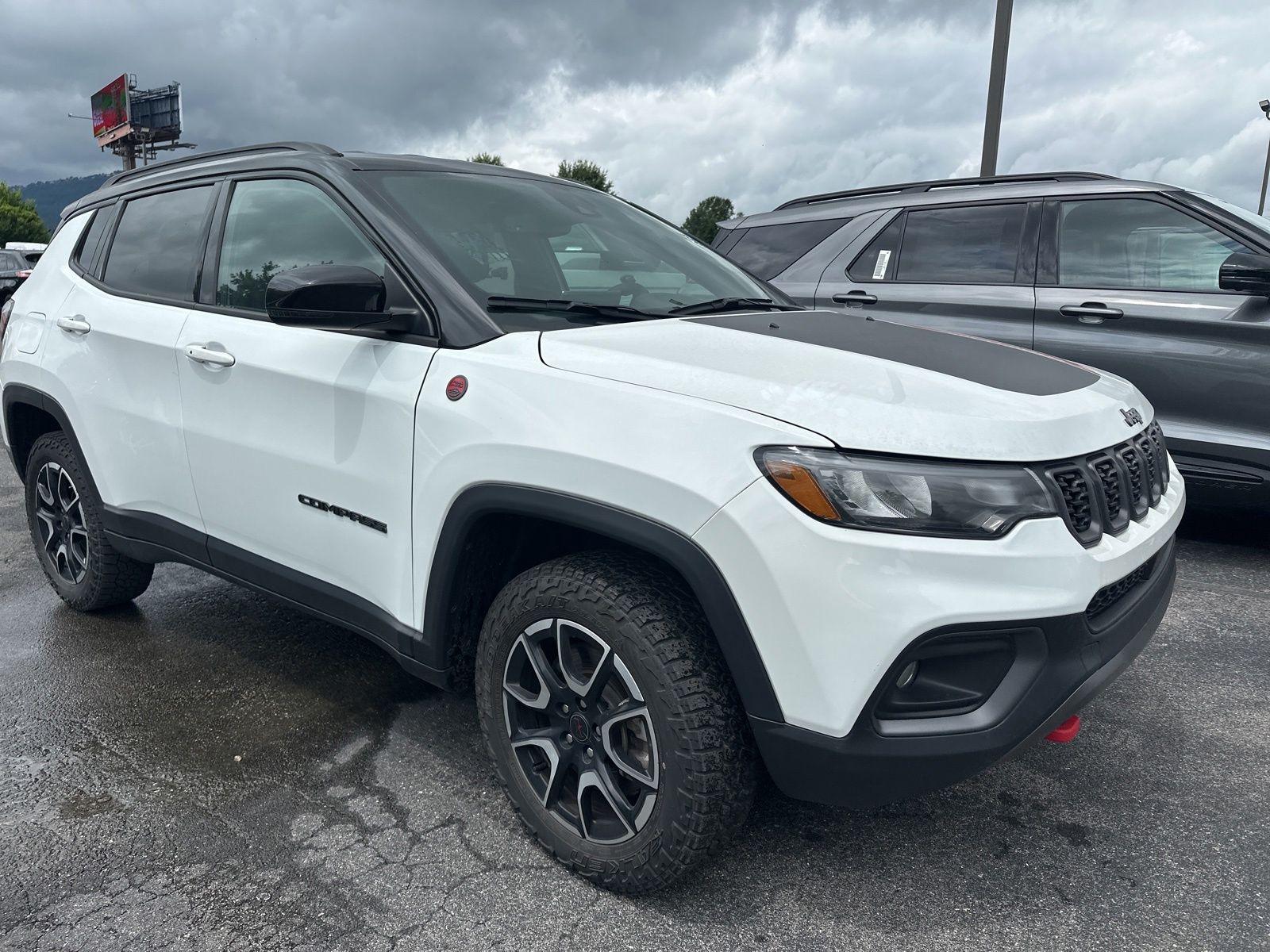 jeep compass 2025 3C4NJDDN8ST514605 image jeep compass 2025 3C4NJDDN8ST514605 image