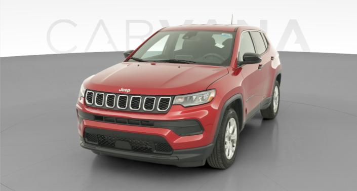 jeep compass 2025 3C4NJDAN8ST502006 image jeep compass 2025 3C4NJDAN8ST502006 image