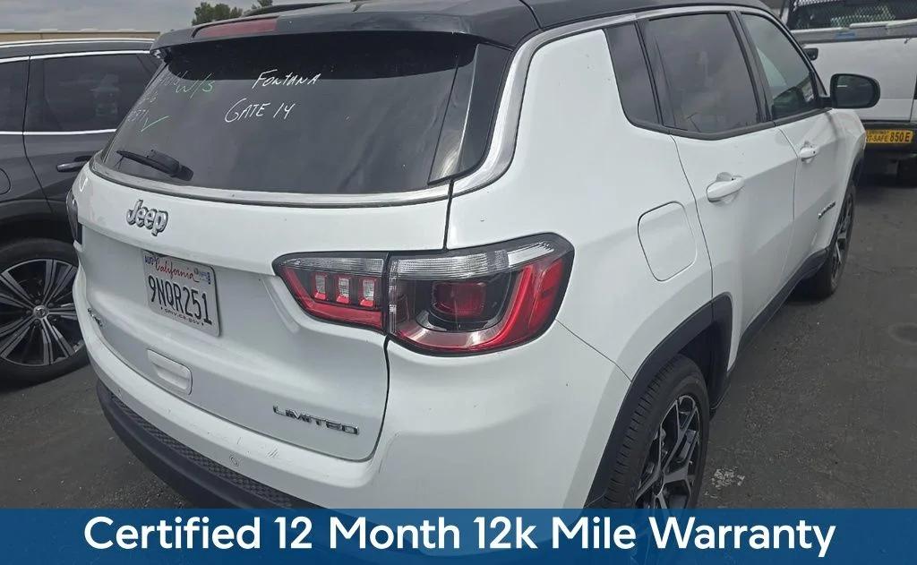 jeep compass 2025 3C4NJDCNXST514218 image jeep compass 2025 3C4NJDCNXST514218 image