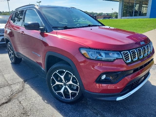 jeep compass 2025 3C4NJDCN1ST521798 image jeep compass 2025 3C4NJDCN1ST521798 image