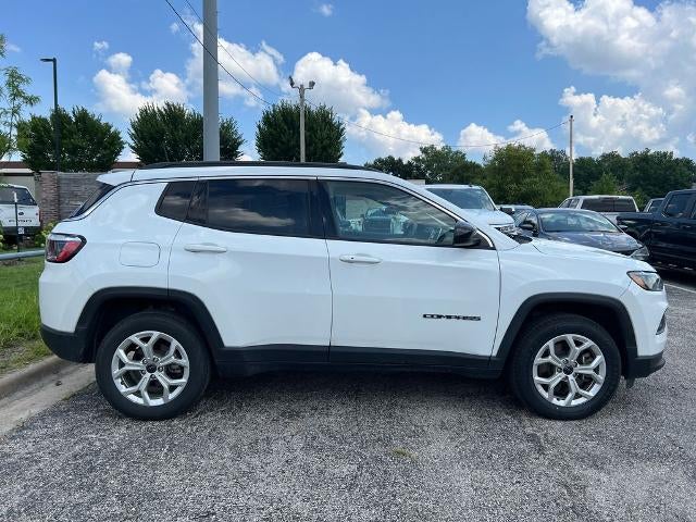 jeep compass 2025 3C4NJDBN4ST521179 image jeep compass 2025 3C4NJDBN4ST521179 image