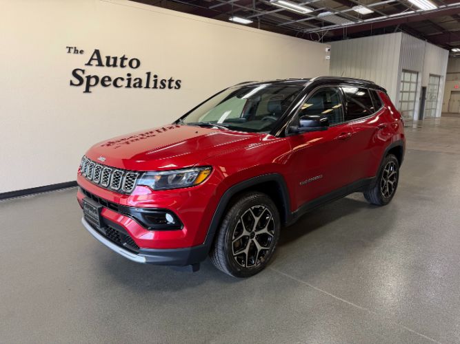 jeep compass 2025 3C4NJDCN3ST510415 image jeep compass 2025 3C4NJDCN3ST510415 image