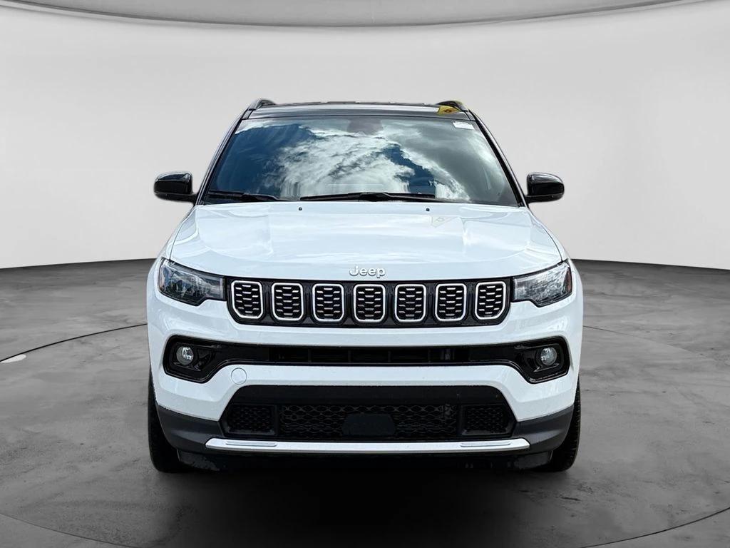 jeep compass 2025 3C4NJDCNXST509942 image jeep compass 2025 3C4NJDCNXST509942 image