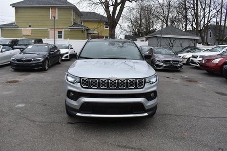 jeep compass 2025 3C4NJDCNXST514235 image jeep compass 2025 3C4NJDCNXST514235 image
