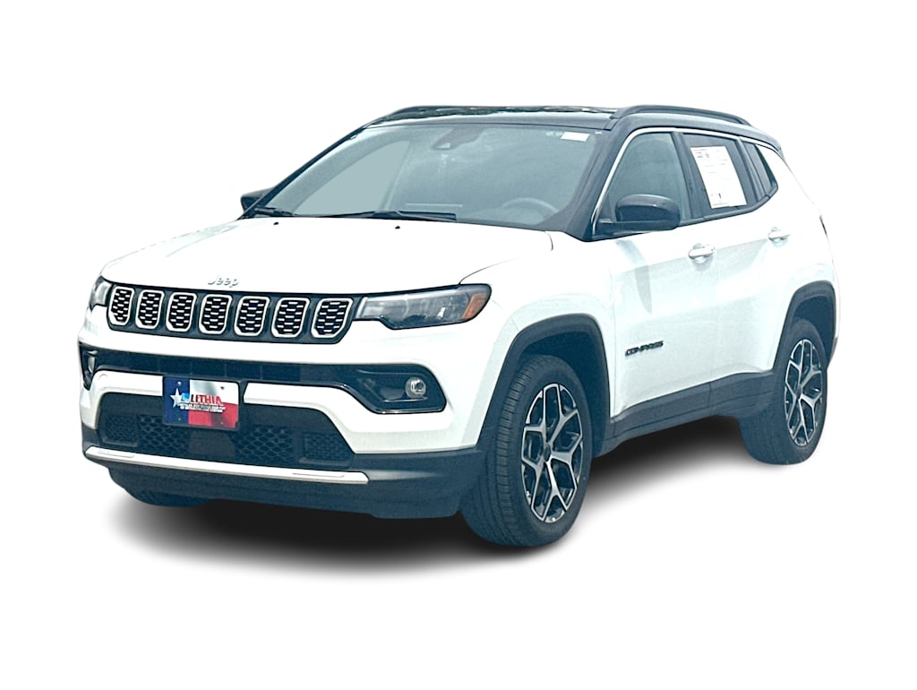 jeep compass 2025 3C4NJDCN1ST523986 image jeep compass 2025 3C4NJDCN1ST523986 image