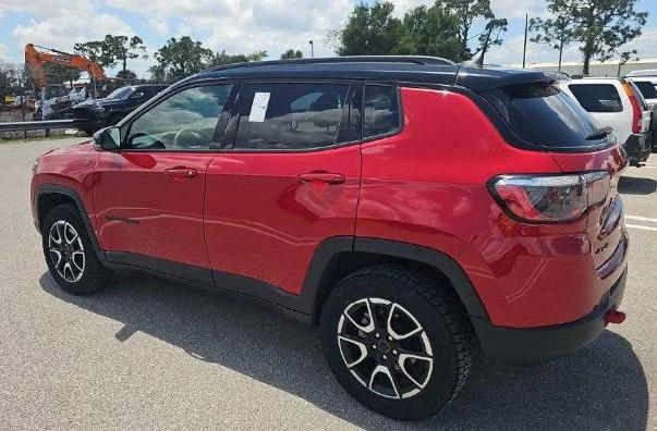 jeep compass 2025 3C4NJDDN3ST532686 image jeep compass 2025 3C4NJDDN3ST532686 image