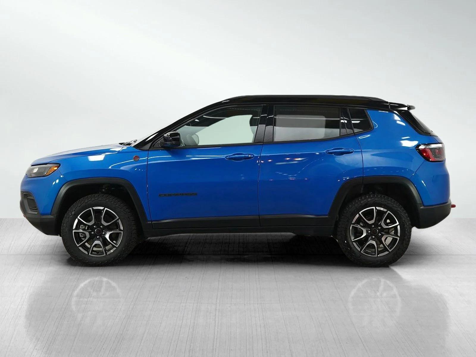 jeep compass 2025 3C4NJDDN6ST533430 image jeep compass 2025 3C4NJDDN6ST533430 image