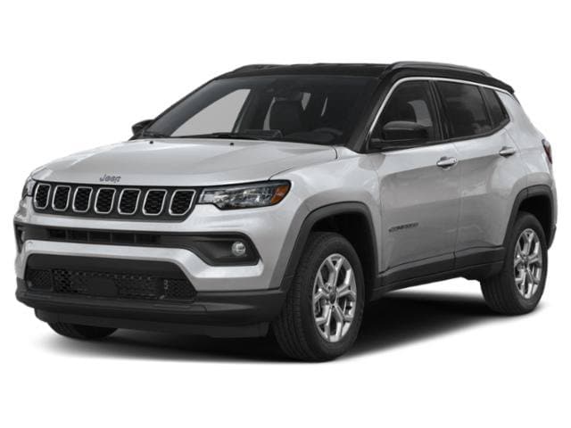 jeep compass 2025 3C4NJDCN0ST565002 image jeep compass 2025 3C4NJDCN0ST565002 image