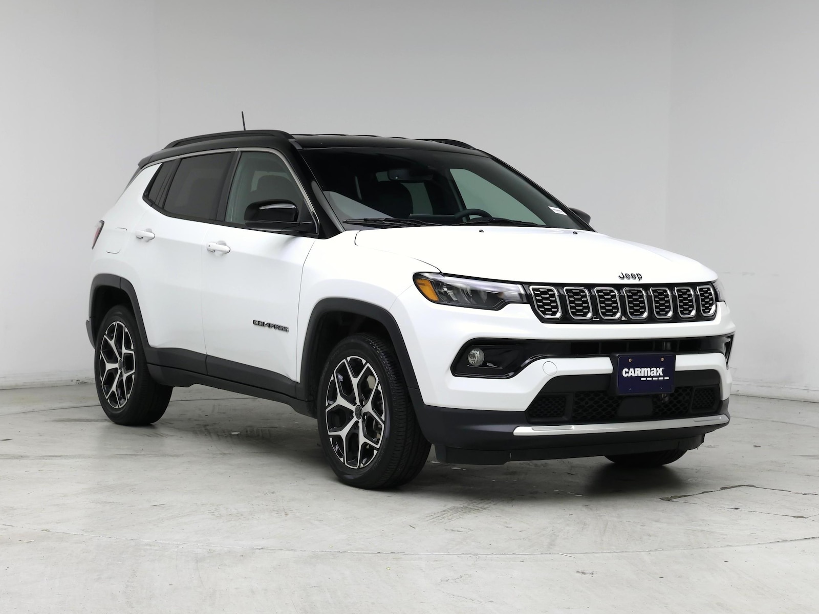 jeep compass 2025 3C4NJDCN2ST603295 image jeep compass 2025 3C4NJDCN2ST603295 image