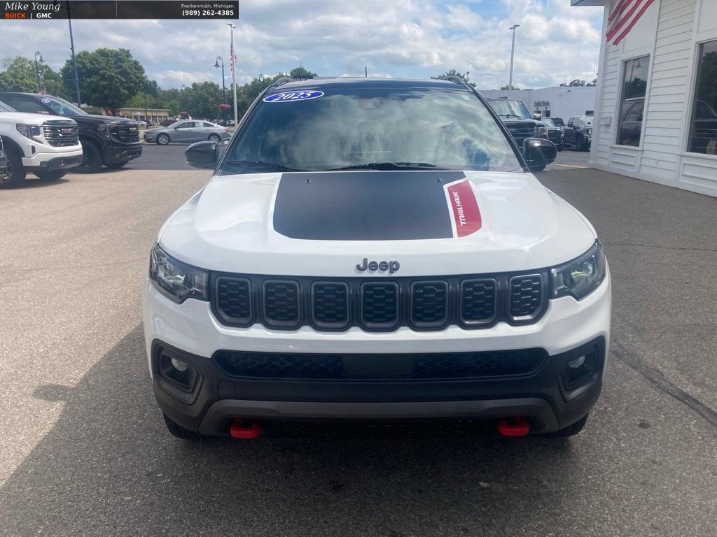 jeep compass 2025 3C4NJDDN0ST559330 image jeep compass 2025 3C4NJDDN0ST559330 image