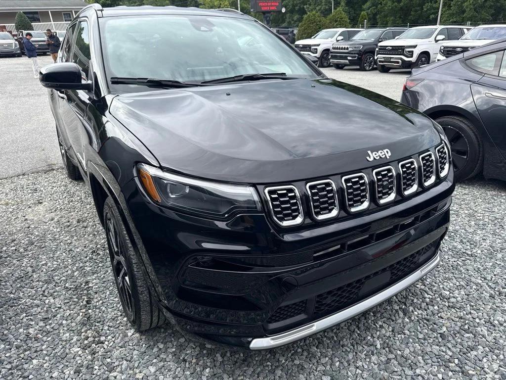 jeep compass 2025 3C4NJDCNXST537921 image jeep compass 2025 3C4NJDCNXST537921 image