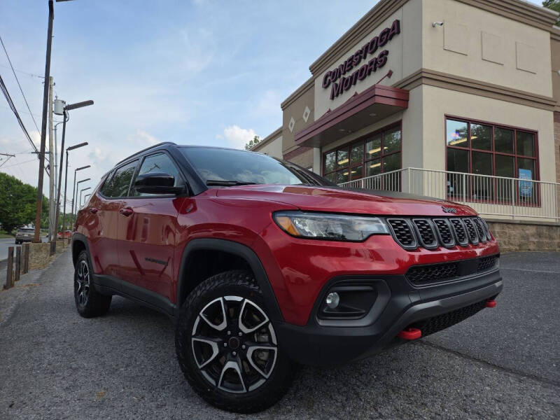 jeep compass 2025 3C4NJDDN1ST521301 image jeep compass 2025 3C4NJDDN1ST521301 image