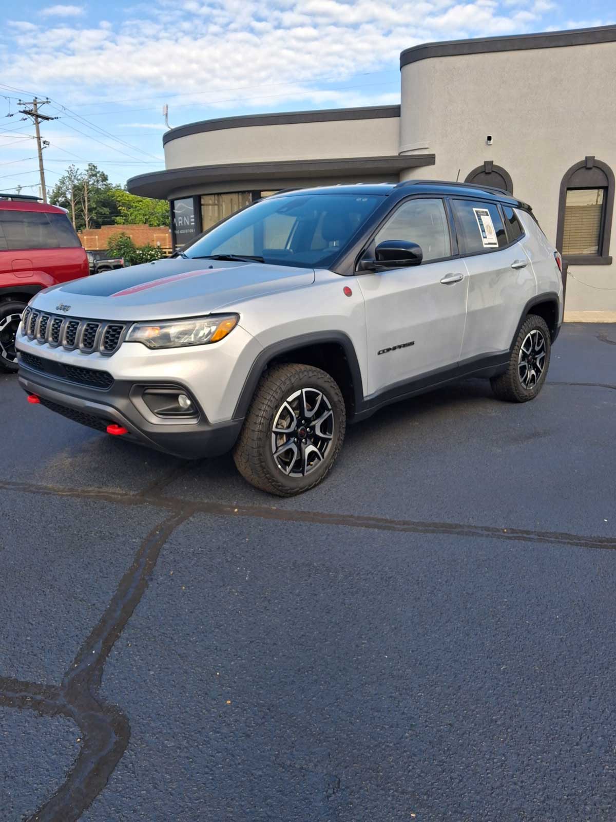 jeep compass 2025 3C4NJDDN9ST590253 image jeep compass 2025 3C4NJDDN9ST590253 image