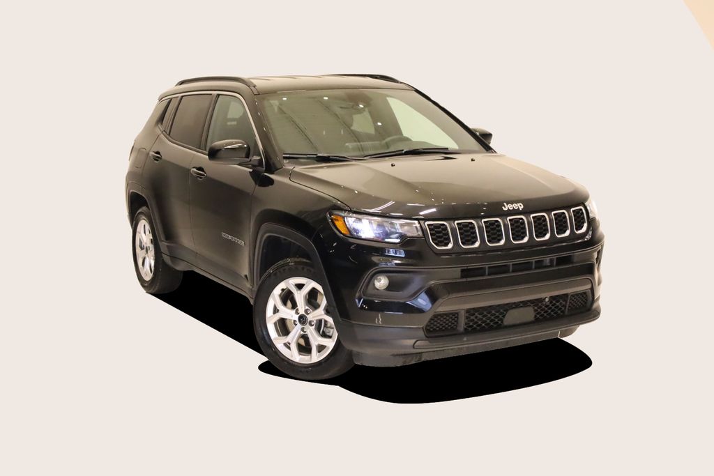 jeep compass 2025 3C4NJDBN8ST522951 image jeep compass 2025 3C4NJDBN8ST522951 image
