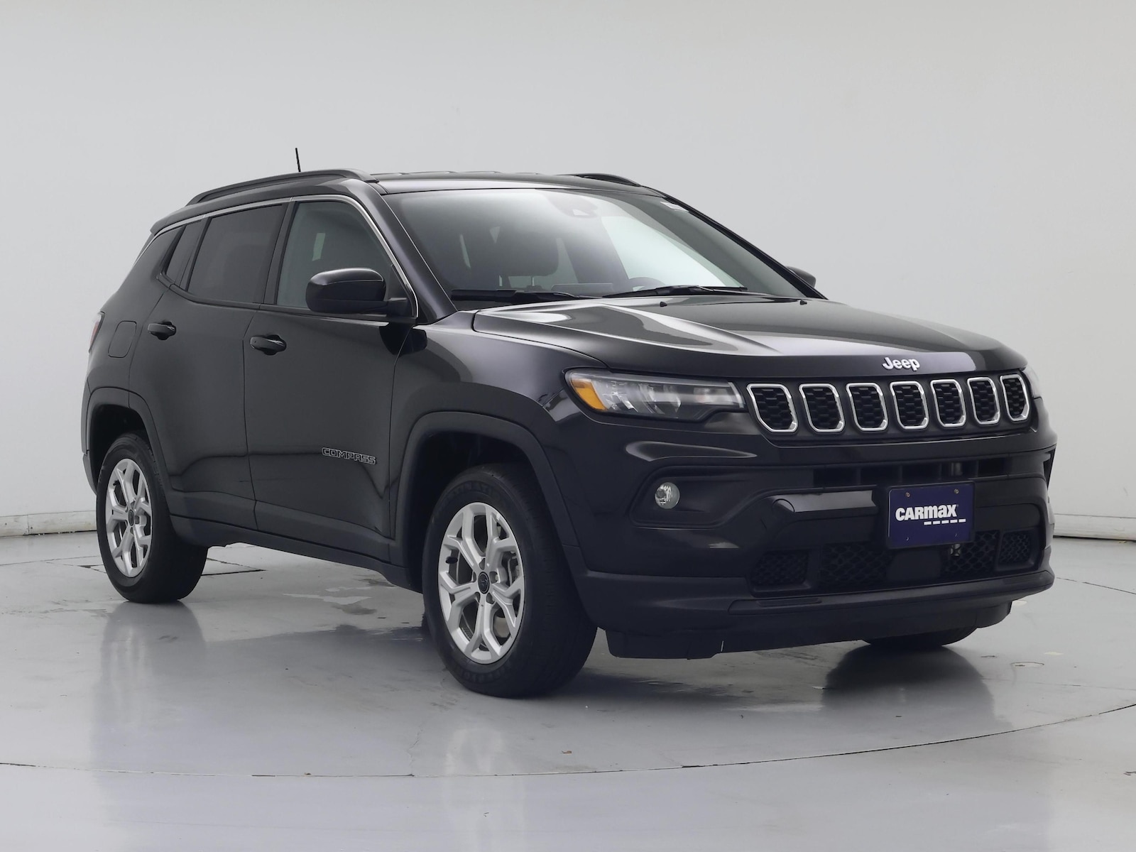 jeep compass 2025 3C4NJDBN8ST610530 image jeep compass 2025 3C4NJDBN8ST610530 image