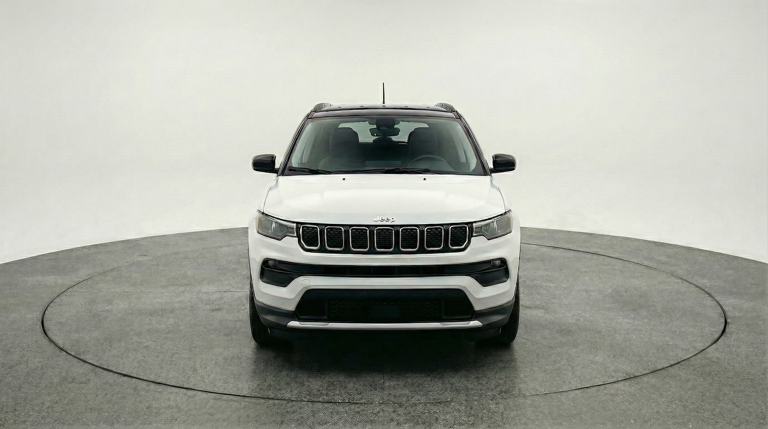 jeep compass 2025 3C4NJDCN6ST619418 image