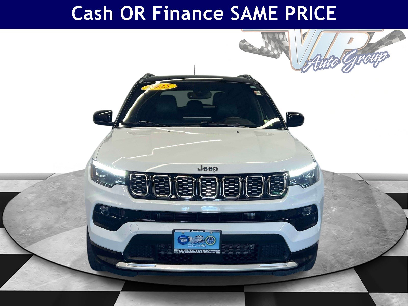 jeep compass 2025 3C4NJDCN3ST615259 image jeep compass 2025 3C4NJDCN3ST615259 image
