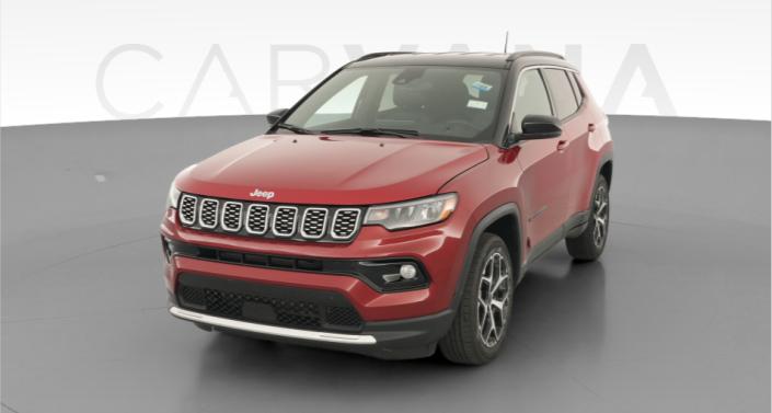 jeep compass 2025 3C4NJDCN5ST523425 image jeep compass 2025 3C4NJDCN5ST523425 image