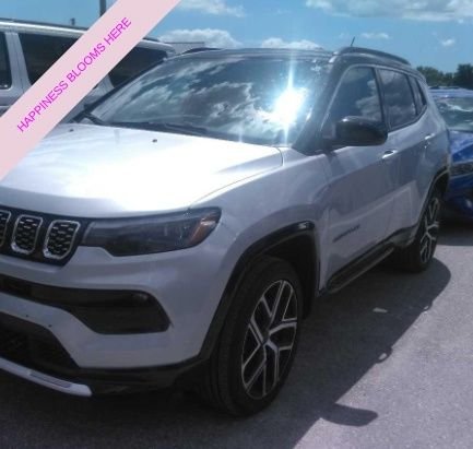 jeep compass 2025 3C4NJDCNXST595804 image jeep compass 2025 3C4NJDCNXST595804 image