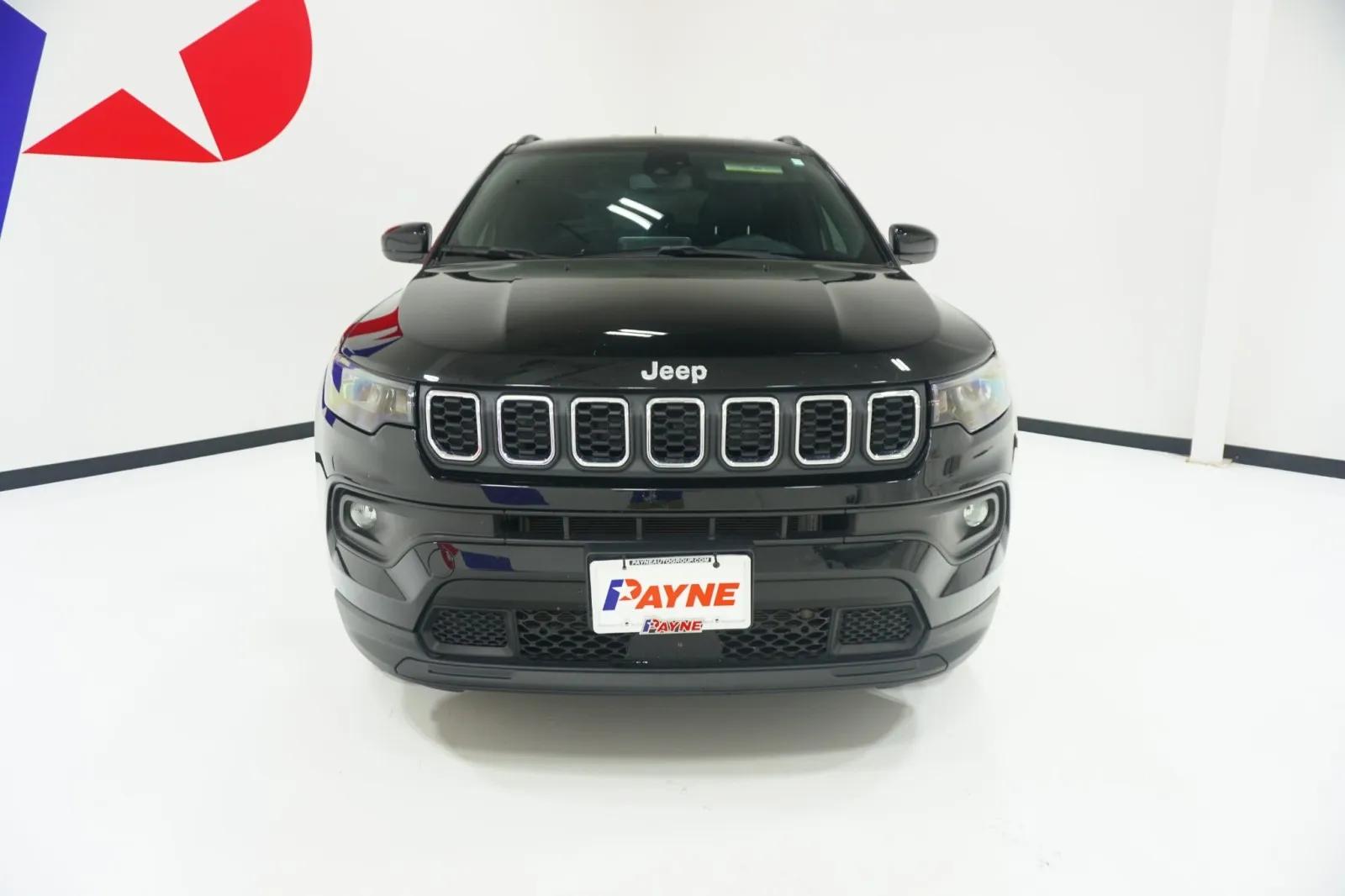 jeep compass 2025 3C4NJDBN3ST568896 image jeep compass 2025 3C4NJDBN3ST568896 image