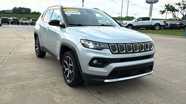 jeep compass 2025 3C4NJDCN1ST511711 image jeep compass 2025 3C4NJDCN1ST511711 image
