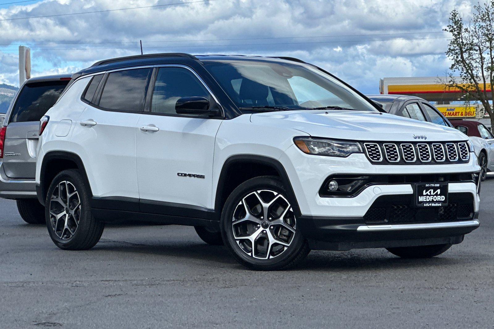 jeep compass 2025 3C4NJDCN1ST556793 image jeep compass 2025 3C4NJDCN1ST556793 image