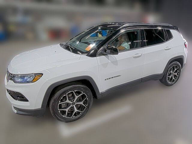 jeep compass 2025 3C4NJDCN1ST570192 image jeep compass 2025 3C4NJDCN1ST570192 image