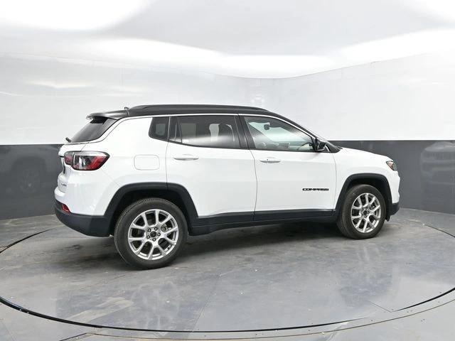 jeep compass 2025 3C4NJDCN8ST513486 image jeep compass 2025 3C4NJDCN8ST513486 image