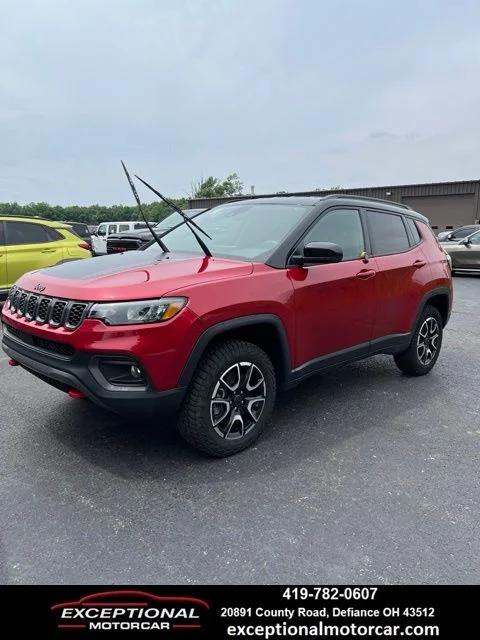 jeep compass 2025 3C4NJDDN1ST523551 image jeep compass 2025 3C4NJDDN1ST523551 image