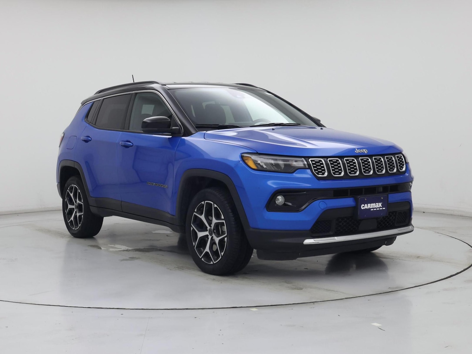 jeep compass 2025 3C4NJDCN9ST523881 image jeep compass 2025 3C4NJDCN9ST523881 image