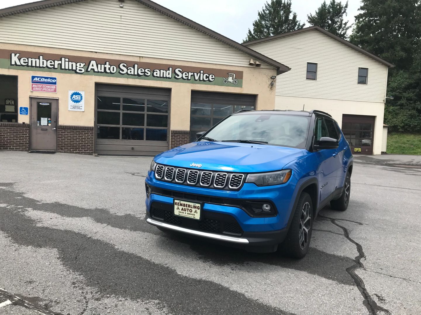 jeep compass 2025 3C4NJDCN9ST592117 image jeep compass 2025 3C4NJDCN9ST592117 image