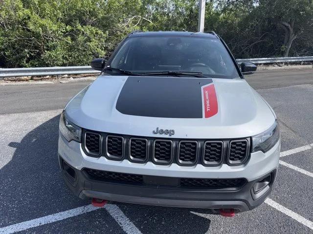 jeep compass 2025 3C4NJDDNXST559237 image jeep compass 2025 3C4NJDDNXST559237 image