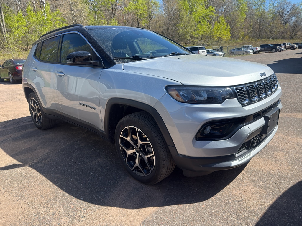 jeep compass 2025 3C4NJDCN3ST516389 image jeep compass 2025 3C4NJDCN3ST516389 image