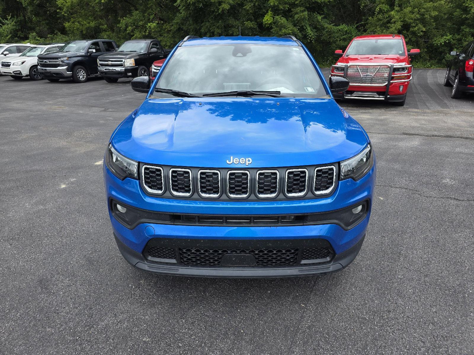 jeep compass 2025 3C4NJDBN6ST555723 image jeep compass 2025 3C4NJDBN6ST555723 image