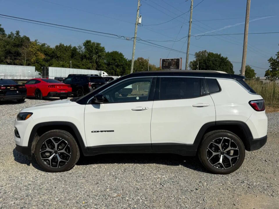 jeep compass 2025 3C4NJDCNXST545484 image jeep compass 2025 3C4NJDCNXST545484 image