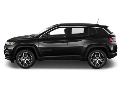 jeep compass 2025 3C4NJDCN7ST504620 image jeep compass 2025 3C4NJDCN7ST504620 image